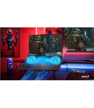 Lenovo Legion 5 15IRX10 15,1" i7, 16GB, 1TB SSD