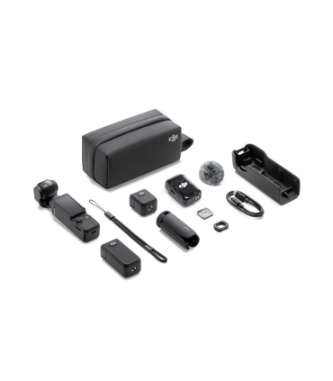 DJI Pocket 3 Creator Combo CP.OS.00000302