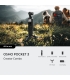 DJI Pocket 3 Creator Combo CP.OS.00000302