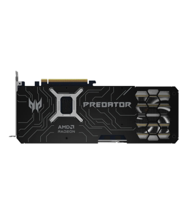 Acer Predator BiFrost AMD Radeon RX 9070 OC 16GB