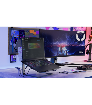 Lenovo Legion 5 15IRX10 15,1" i7, 24GB, 1TB SSD