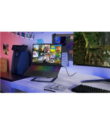 Lenovo Legion 5 15IRX10 15,1" i7, 24GB, 1TB SSD