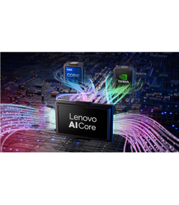 Lenovo Legion 5 15IRX10 15,1" i7, 24GB, 1TB SSD