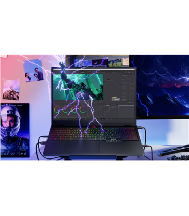 Lenovo Legion 5 15IRX10 15,1" i7, 24GB, 1TB SSD