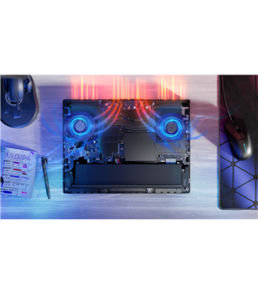 Lenovo Legion 5 15IRX10 15,1" i7, 24GB, 1TB SSD