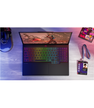 Lenovo Legion 5 15IRX10 15,1" i7, 24GB, 1TB SSD