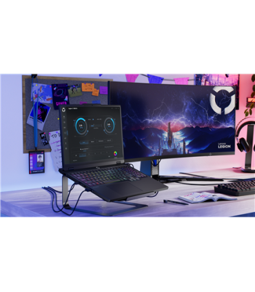 Lenovo Legion 5 15IRX10 15,1" i7, 24GB, 1TB SSD