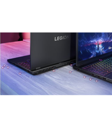 Lenovo Legion 5 15IRX10 15,1" i7, 24GB, 1TB SSD