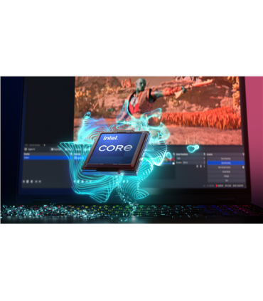 Lenovo Legion 5 15IRX10 15,1" i7, 24GB, 1TB SSD