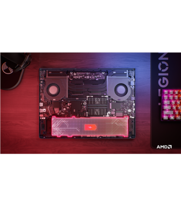 Lenovo Legion 5 15IRX10 15,1" i7, 24GB, 1TB SSD