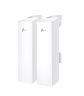 TP-LINK Access Point  Omada 867 Mbps IEEE 802.11a/b/g IEEE 802.11n IEEE 802.11ac 3xRJ45 EAP215-BRIDGEKIT