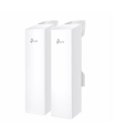 TP-LINK Access Point  Omada 867 Mbps IEEE 802.11a/b/g IEEE 802.11n IEEE 802.11ac 3xRJ45 EAP215-BRIDGEKIT
