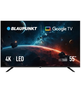 Blaupunkt 55UGC5500S 4K UHD