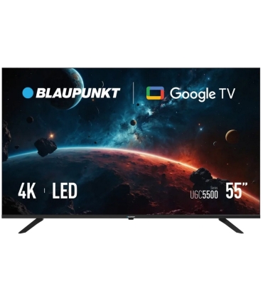 Blaupunkt 55UGC5500S 4K UHD