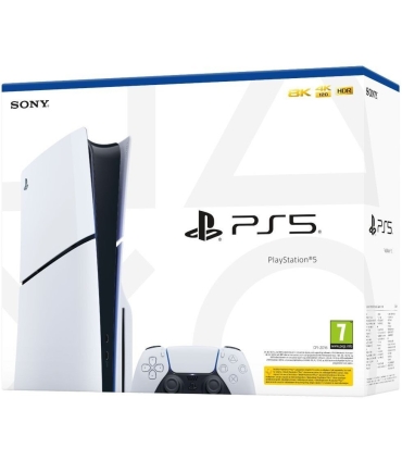 Sony Playstation 5 Slim