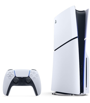 Sony Playstation 5 Slim