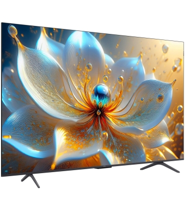 TCL 55T8C 4K QLED