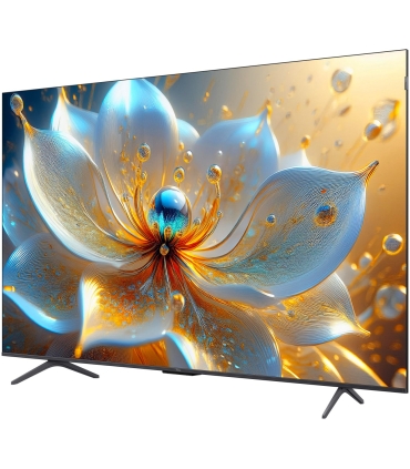 TCL 55T8C 4K QLED