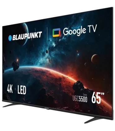 Blaupunkt 65UGC5500S 4K UHD