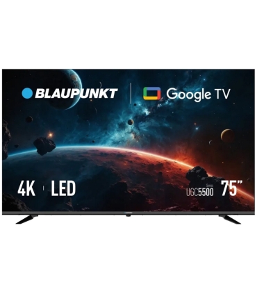 Blaupunkt 75UGC5500S 4K UHD