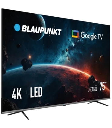 Blaupunkt 75UGC5500S 4K UHD