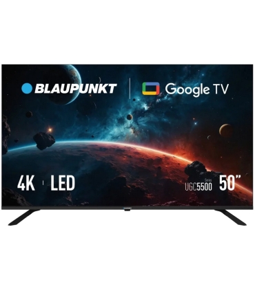 Blaupunkt 50UGC5500S 4K UHD
