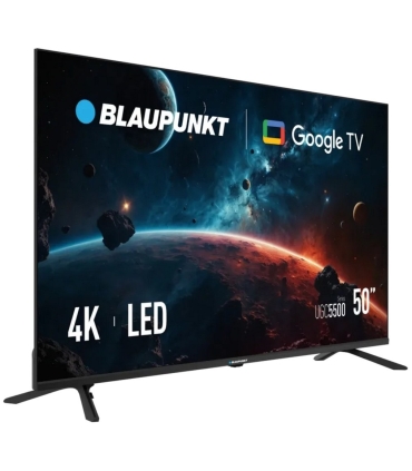 Blaupunkt 50UGC5500S 4K UHD