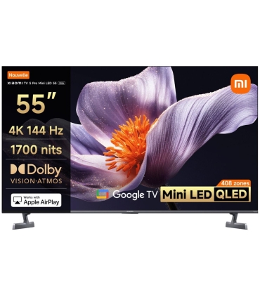 Xiaomi S Pro Mini LED 2026 55"