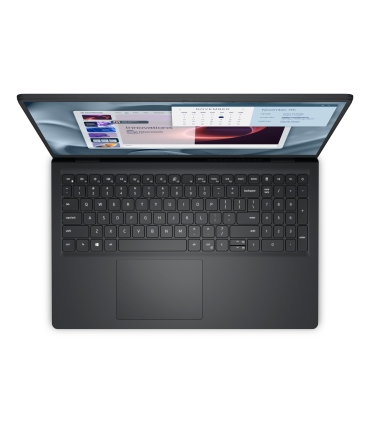 Dell Pro 15 Essential PV15250 15,6" i5, 16GB, 512GB SSD