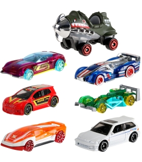 Hot Wheels® Basic mudelautod