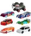 Hot Wheels® Basic mudelautod