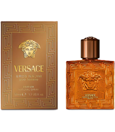 Versace Eros Najim EDP (50mL)