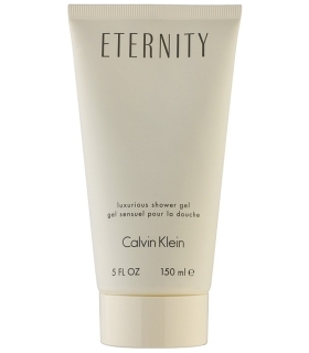 Calvin Klein Eternity Shower Gel (150mL)