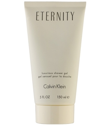 Calvin Klein Eternity Shower Gel (150mL)