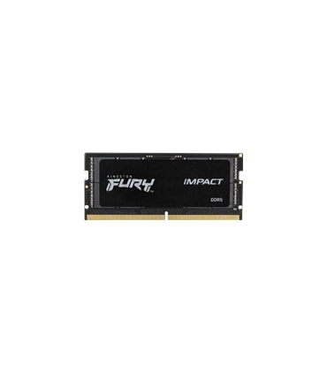 Kingston 8GB DDR5