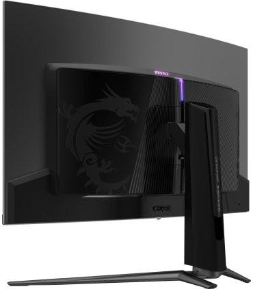 MSI MPG 321CURX QD-OLED 31,5" Gaming/Curved