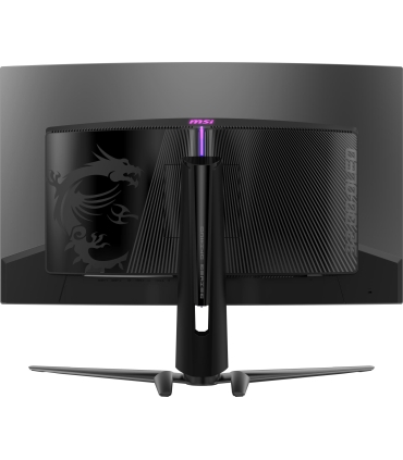 MSI MPG 321CURX QD-OLED 31,5" Gaming/Curved