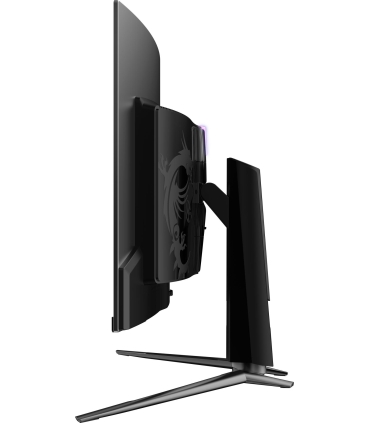 MSI MPG 321CURX QD-OLED 31,5" Gaming/Curved