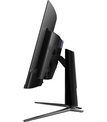 MSI MPG 321CURX QD-OLED 31,5" Gaming/Curved