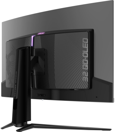 MSI MPG 321CURX QD-OLED 31,5" Gaming/Curved