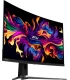 MSI MPG 321CURX QD-OLED 31,5" Gaming/Curved