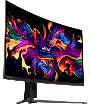 MSI MPG 321CURX QD-OLED 31,5" Gaming/Curved
