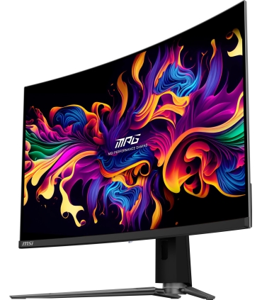 MSI MPG 321CURX QD-OLED 31,5" Gaming/Curved