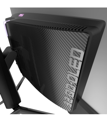 MSI MPG 321CURX QD-OLED 31,5" Gaming/Curved