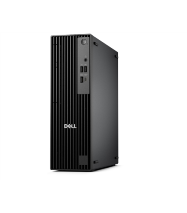 Dell Pro QCS1250 Desktop Slim Ultra 5, 16GB, 512GB SSD
