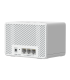 Mercusys BE3600 Whole Home Mesh Wi-Fi 7 System | Halo H25BE (2-pack) | 802.11ax | Ethernet LAN (RJ-45) ports 1 | Mesh Support Ye