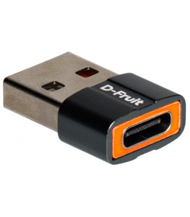 D-Fruit adapter USB-A - USB-C DF141
