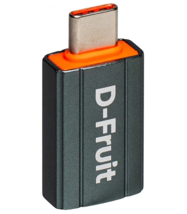 D-Fruit adapter USB-C - USB-A DF140