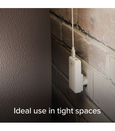 SBS laadija Flexi USB/USB-C 20W