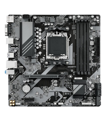Gigbyte AMD A620 Socket AM5 micro ATX